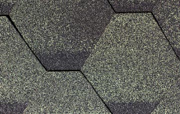 Littlemore fibreglass shingle repairs