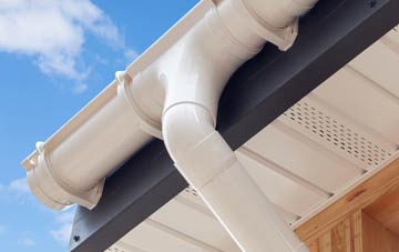 Littlemore gutter installation costs