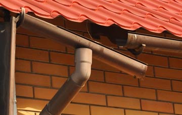 Littlemore gutter repair costs