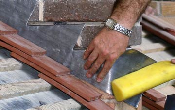 is Littlemore lead roofing safe?