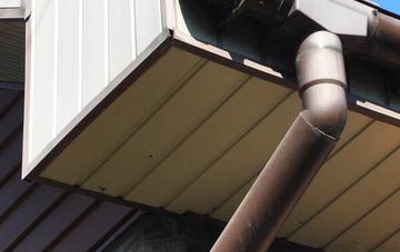 Littlemore soffit installation costs