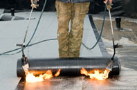 Littlemore flat roof sealing quote